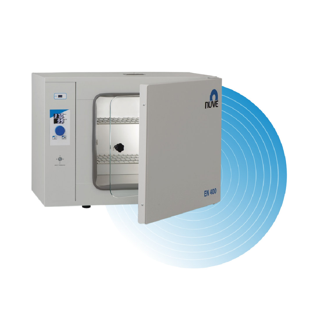 INCUBATORS