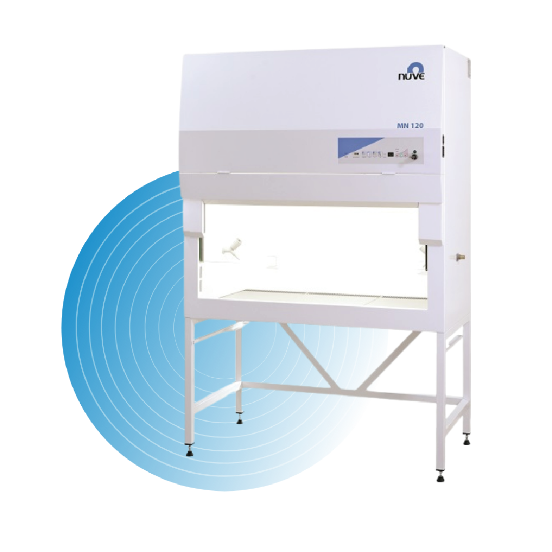 LAF AND  MICROBIOLOGICAL  SAFETY CABINETS