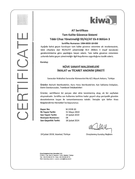 MDD 93 - 42 - EEC